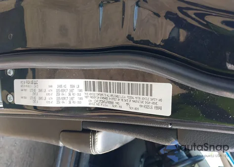 2015 Jeep Cherokee Latitude из США, поврежденный, VIN 1C4PJMCBXFW709900